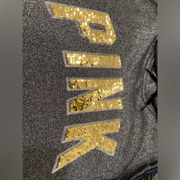 pink limited edition hoodie - Picture 3 of 5